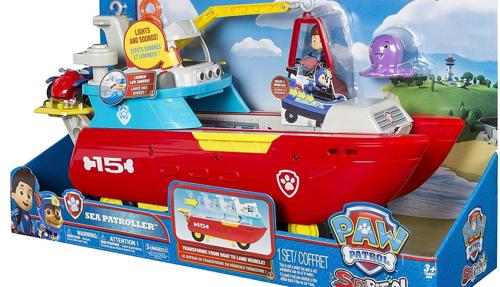 Paw patrol cheap black friday 2018